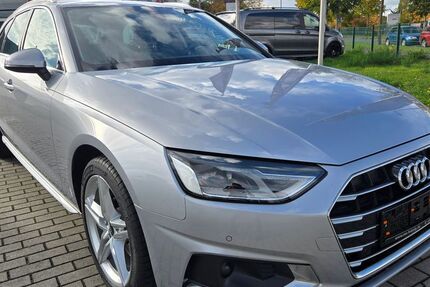Audi A4 91.223 km 22.800 &euro; Leipzig 04347