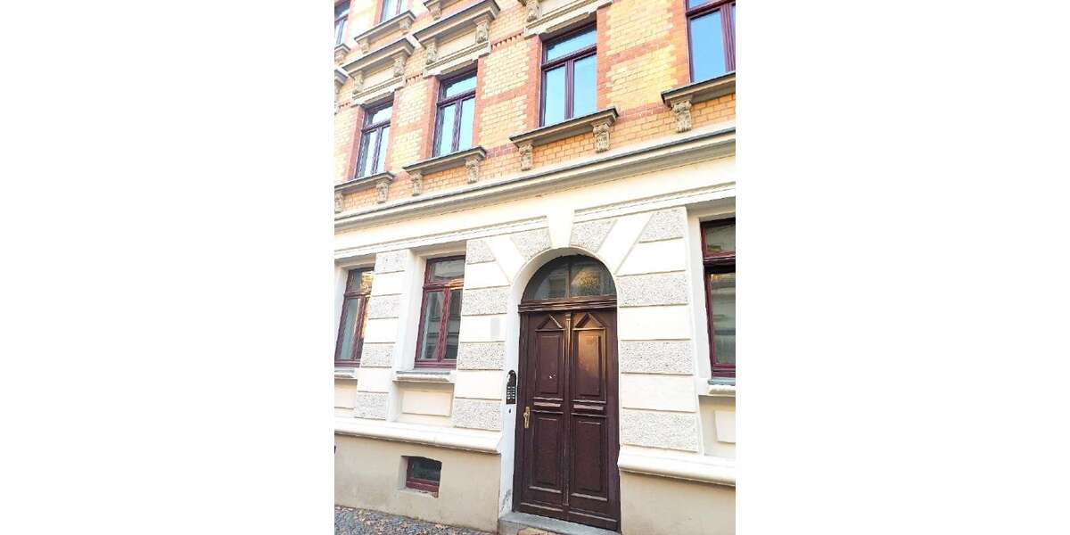 Wohnung zum Kaufen in Leipzig 98.000 € 39.9 m² 2 zimmer