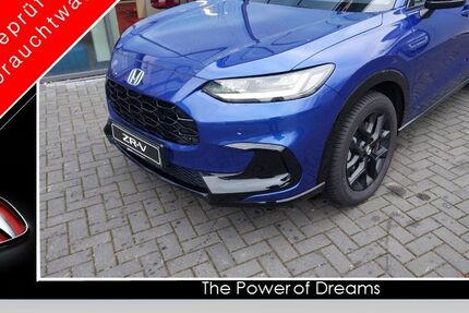 Honda ZR-V 15.540 km 33.980 &euro; Leipzig 04103
