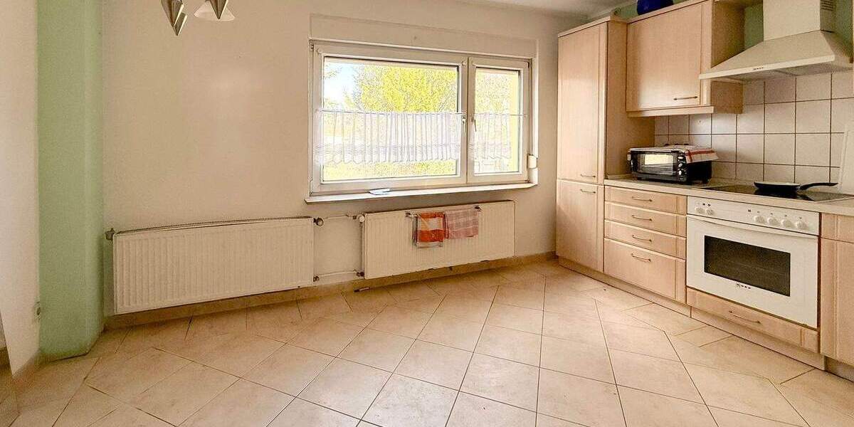 Einfamilienhaus Leipzig Grünau-Siedlung - 5 Zimmer, 123 m&sup2;, 479.000&euro; | Angebot:25815746