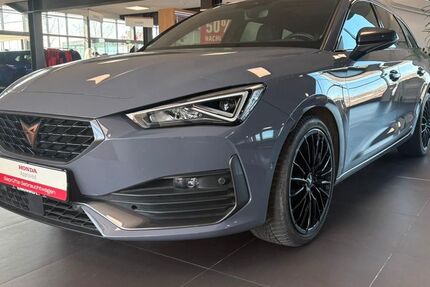 Cupra Leon 34.990 km 35.490 &euro; Leipzig 04103