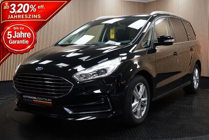 Ford Galaxy 68.212 km 19.990 &euro; Taucha 04425