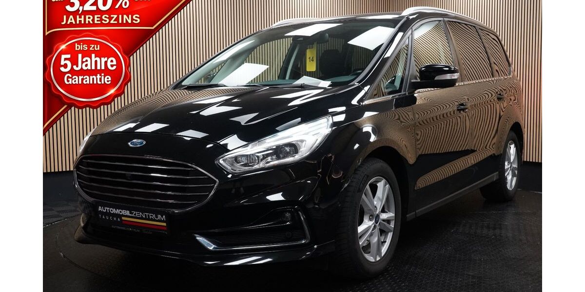 Ford Galaxy 68.212 km 19.990 &euro; Taucha 04425