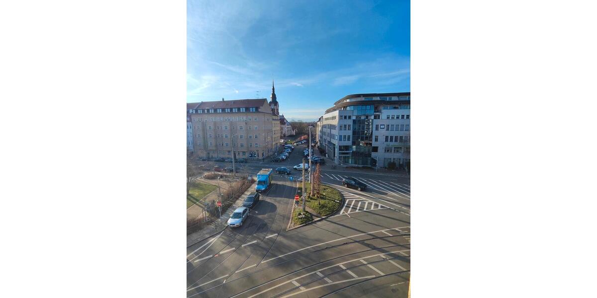 Etagenwohnung Leipzig Süd - 1.5 Zimmer, 42 m&sup2;, 139.000&euro; | Angebot:27270863
