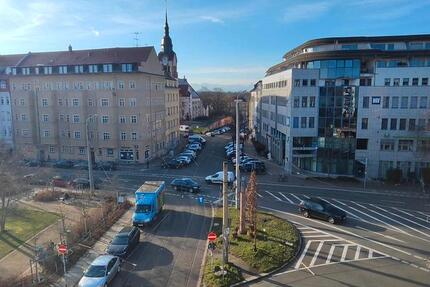 Wohnung Leipzig Süd - 1.5 Zimmer, 42 m&sup2;, 139.000&euro; | Angebot:27270863