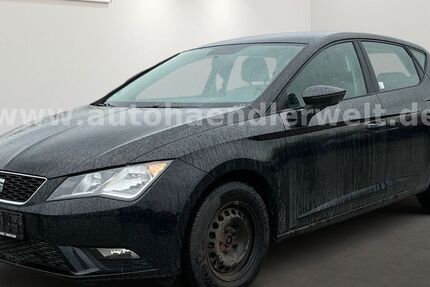 Seat Leon 175.383 km 4.299 &euro; Brehna 06796