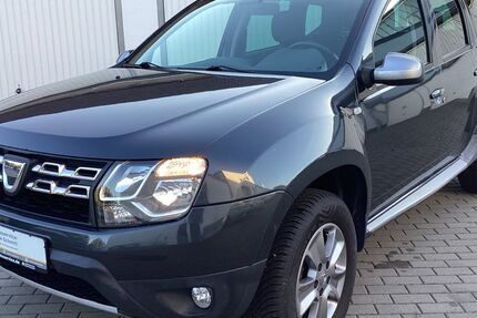 Dacia Duster 125.600 km 7.490 &euro; Leipzig 04319
