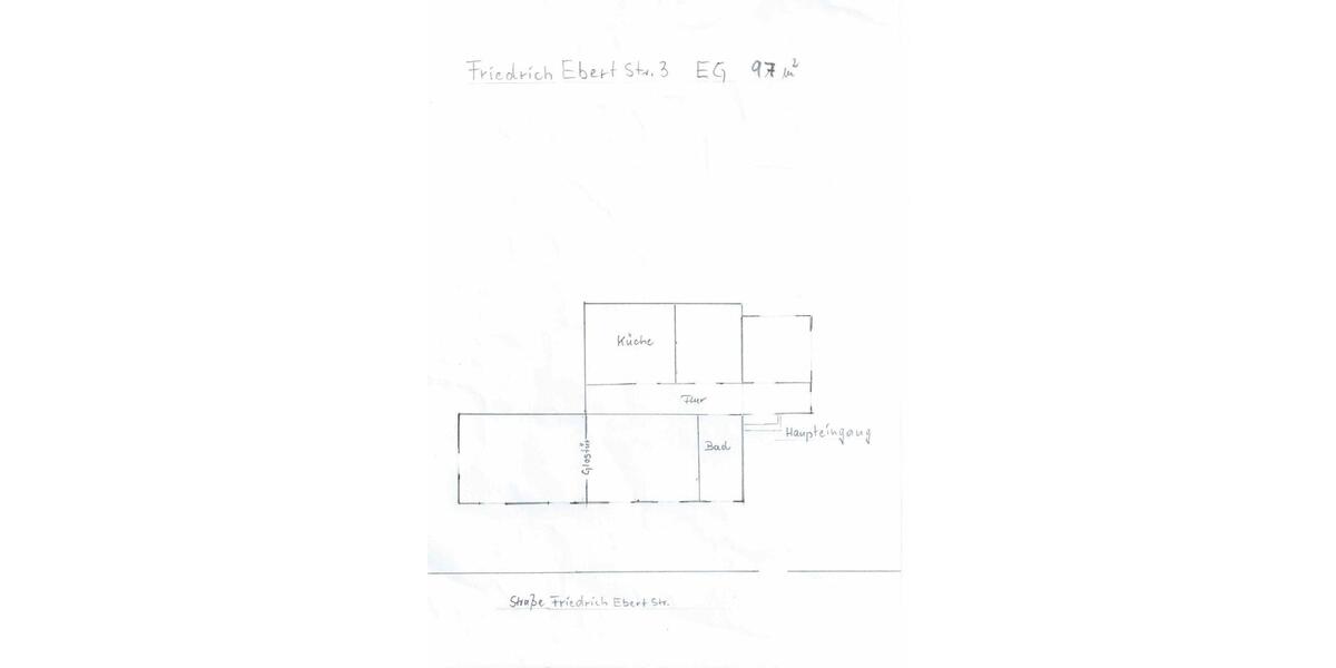 Mehrfamilienhaus, Wohnhaus Landsberg - 9 Zimmer, 207 m&sup2;, 9&euro; | Angebot:26294997