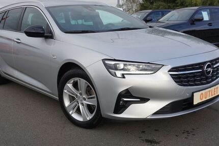 Opel Insignia 55.001 km 16.990 &euro; Wurzen 04808