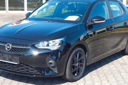 Opel Corsa 38.460 km 10.790 &euro; Zwenkau 04442