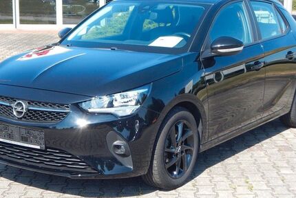 Opel Corsa 38.460 km 12.490 &euro; Zwenkau 04442