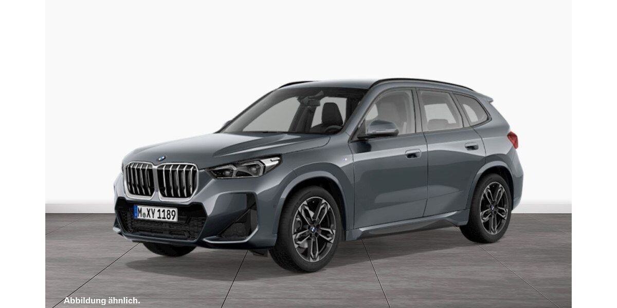 BMW X1 20.911 km 45.702 &euro; Leipzig 04103