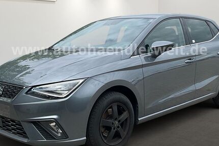 Seat Ibiza 107.936 km 8.999 &euro; Brehna 06796