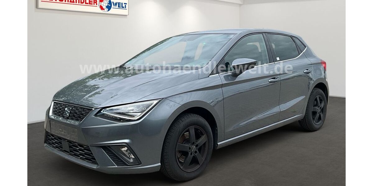 Seat Ibiza 107.936 km 8.999 &euro; Brehna 06796