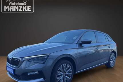 Skoda Scala 38.843 km 20.490 &euro; Grimma 04668