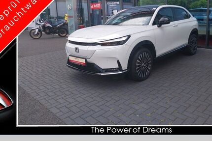 Honda e:Ny1 5.500 km 27.990 &euro; Leipzig 04103
