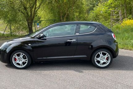 Alfa Romeo MiTo 97.850 km 4.500 &euro; Delitzsch 04509