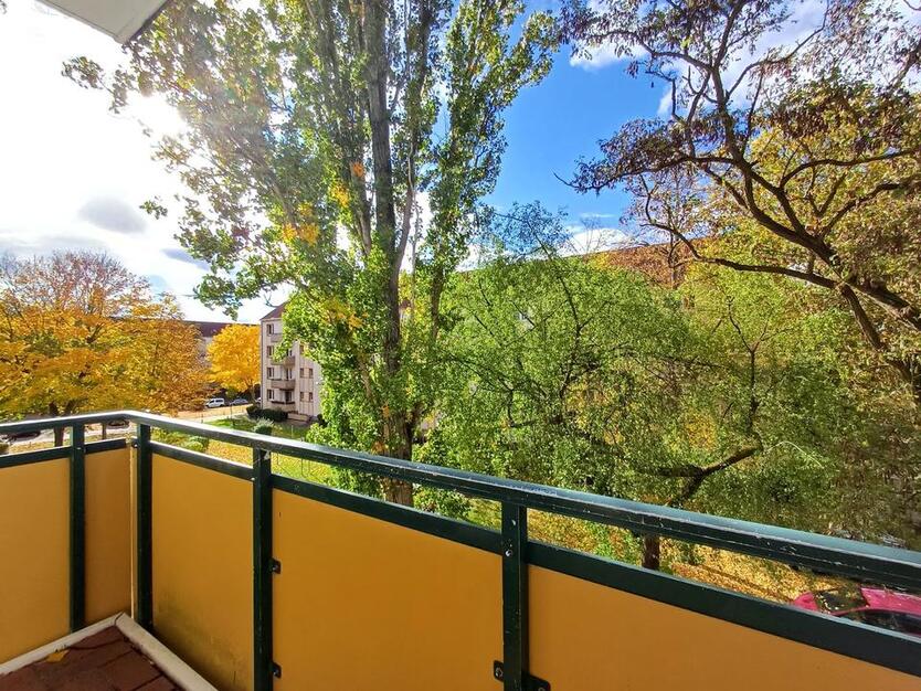 Die NEUE schnapp ich mir - 2. OG links zimmer