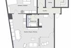 Einfamilienhaus Leipzig - 2 Zimmer, 75 m&sup2;, 1.950&euro; | Angebot:26413791