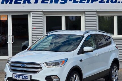 Ford Kuga 81.537 km 16.890 &euro; Leipzig 04349