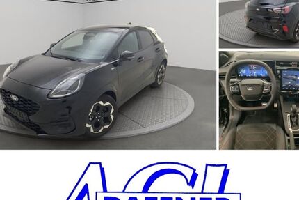 Ford Puma 8.300 km 25.970 &euro; Leipzig 04179
