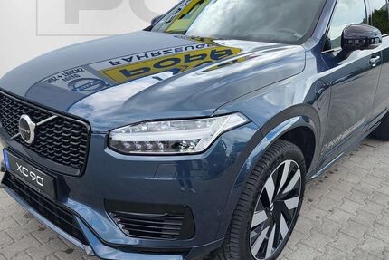Volvo XC90 50.000 km 64.450 &euro; Leipzig 04319
