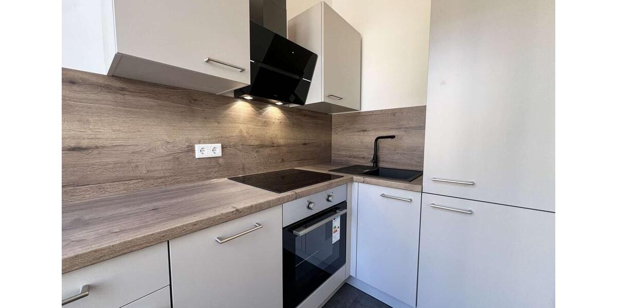Etagenwohnung Leipzig Ost - 2 Zimmer, 66 m&sup2;, 869&euro; | Angebot:25902831