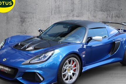 Lotus Exige 7.700 km 109.888 &euro; Markranstädt 04420