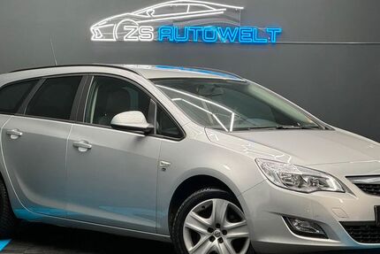 Opel Astra 99.878 km 8.990 &euro; Leipzig 04179