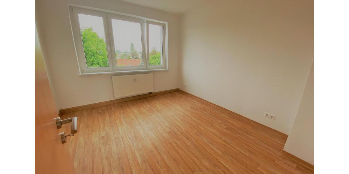 Etagenwohnung Wurzen - 2.5 Zimmer, 59 m&sup2;, 365&euro; | Angebot:24535067