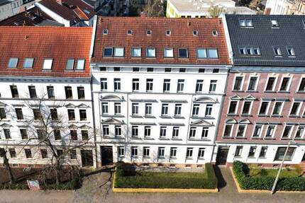 Wohnung Leipzig Gohlis-Süd - 3 Zimmer, 75 m&sup2;, 250.000&euro; | Angebot:26472523