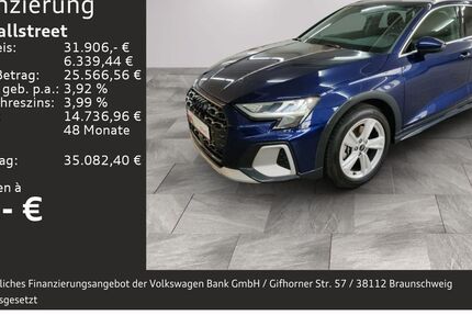 Audi A3 10.870 km 30.480 &euro; Borna 04552