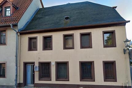 Haus Borna - 3 Zimmer, 71 m&sup2;, 160.000&euro; | Angebot:25854872