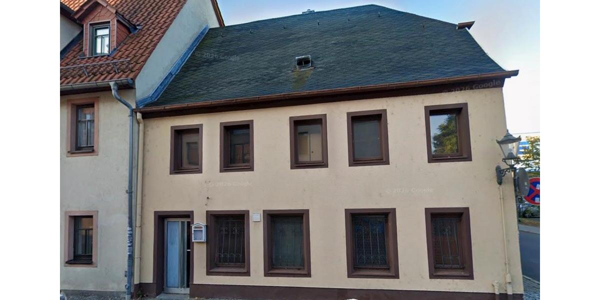 Reihenhaus Borna - 3 Zimmer, 71 m&sup2;, 160.000&euro; | Angebot:25854872