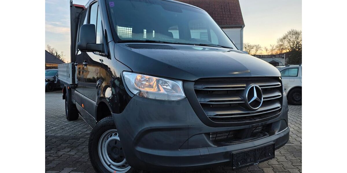 Mercedes-Benz Sprinter 8.200 km 41.649 &euro; Zwenkau 04442