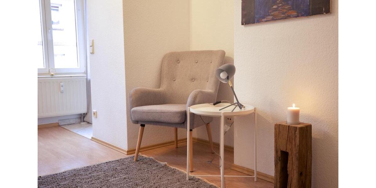 Etagenwohnung Leipzig Südost - 2 Zimmer, 42 m&sup2;, 159.950&euro; | Angebot:26877883
