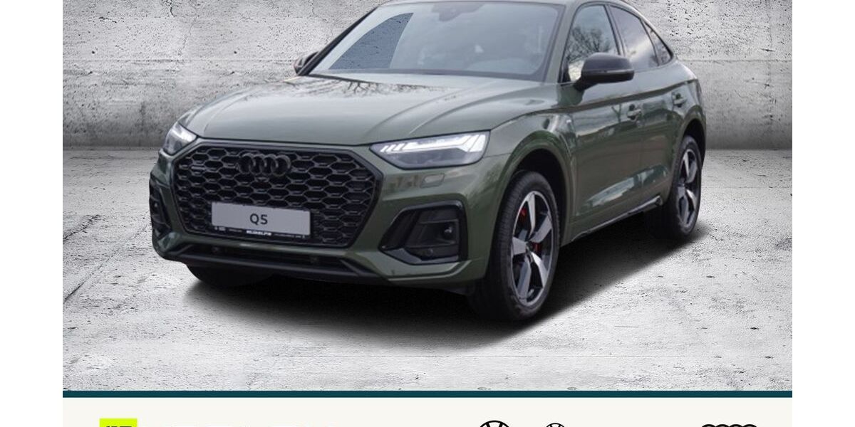 Audi Q5 19.600 km 55.480 &euro; Merseburg 06217