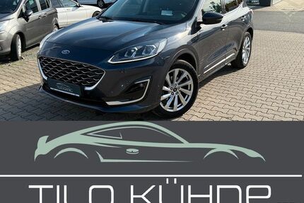 Ford Kuga 104.712 km 22.990 € Bad Düben 04849