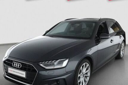 Audi A4 33.833 km 35.550 &euro; Leipzig 04129