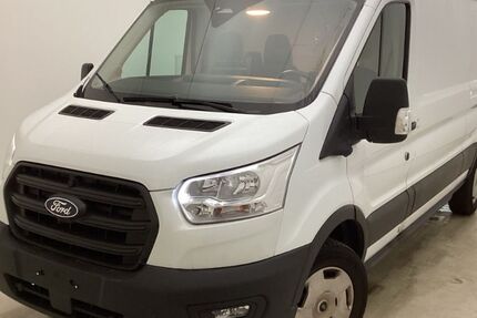 Ford Transit 27.899 km 26.900 &euro; Leipzig 04179
