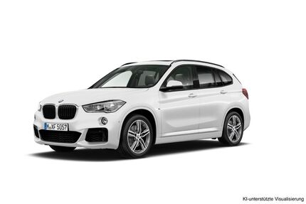 BMW X1 39.800 km 27.249 &euro; Merseburg 06217