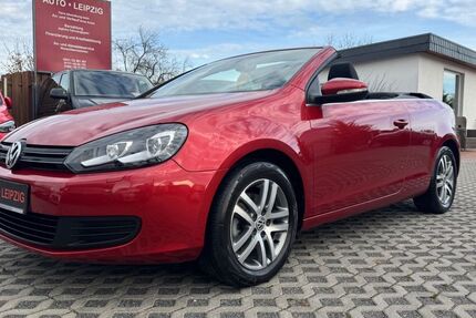 VW Golf 60.800 km 11.490 &euro; Leipzig 04178