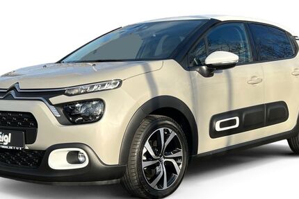 Citroen C3 8.600 km 14.885 € Merseburg 06217