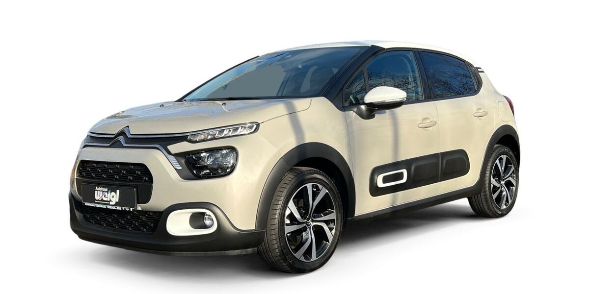 Citroen C3 8.600 km 14.885 € Merseburg 06217