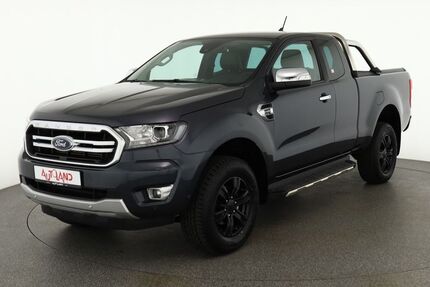 Ford Ranger 84.906 km 29.990 &euro; Leipzig 04209