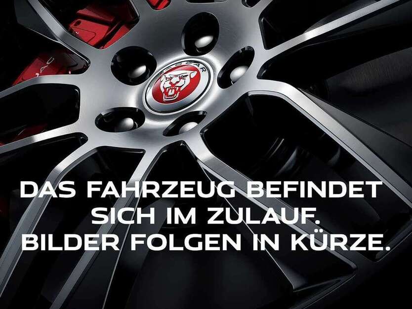 F-Pace