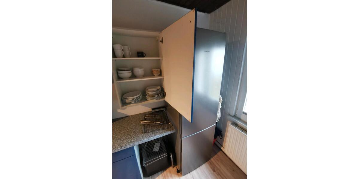 Wohnung Leipzig Großzschocher (Teilmöbliert) 3 zimmer