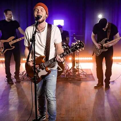 Kontrollverlust 23.01.2026 Blauer Salon