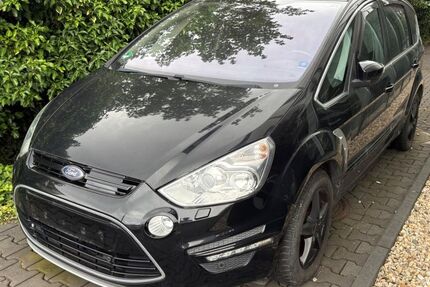 Ford S-Max 170.000 km 4.990 &euro; Leipzig 04316