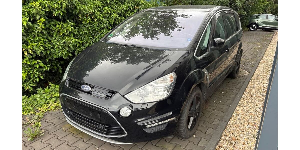 Ford S-Max 170.000 km 4.990 &euro; Leipzig 04316